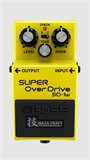 Boss SD-1w Super Overdrive